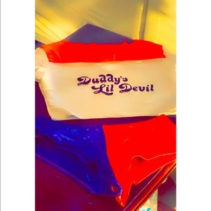 Harley Quinn Costume